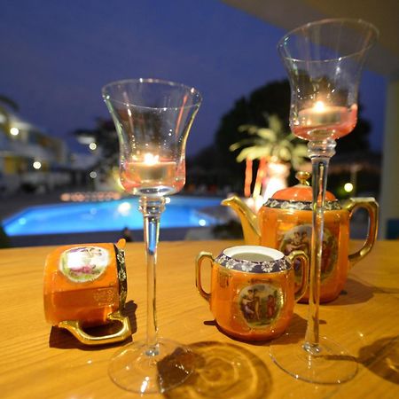 Golden Star Relax Hotel - Adults Only 16 Plus Tigaki Exteriör bild