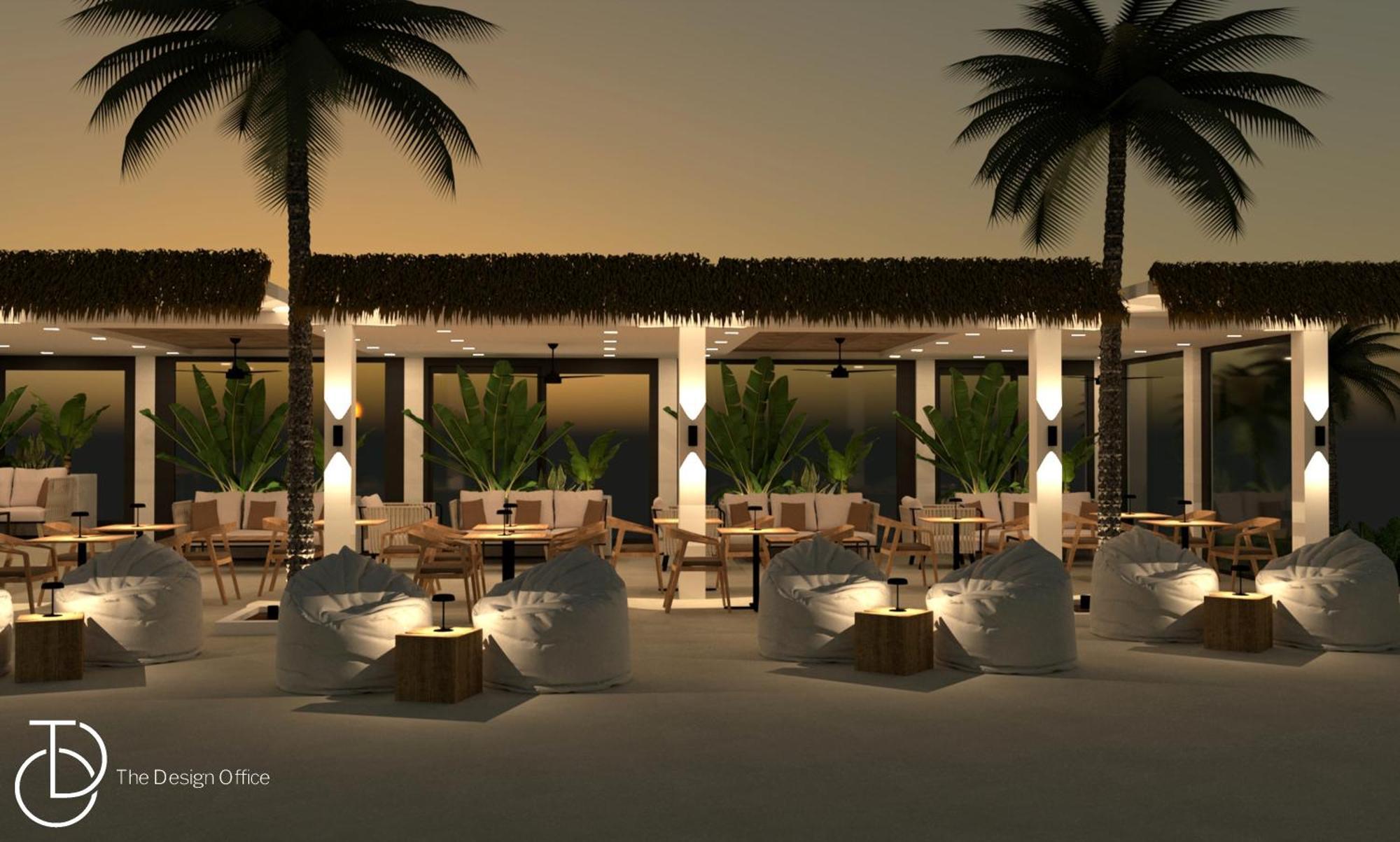 Golden Star Relax Hotel - Adults Only 16 Plus Tigaki Exteriör bild