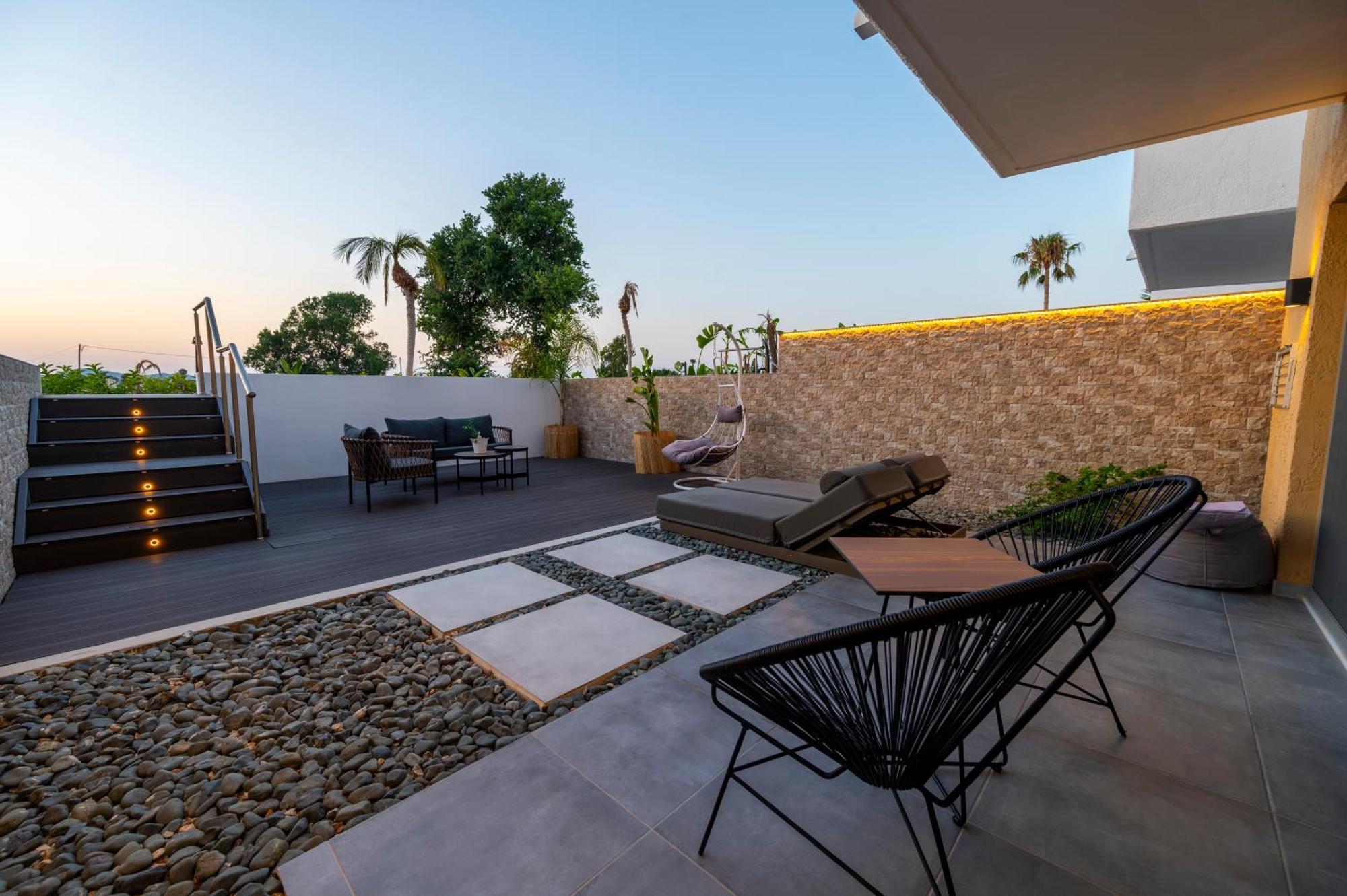 Golden Star Relax Hotel - Adults Only 16 Plus Tigaki Exteriör bild