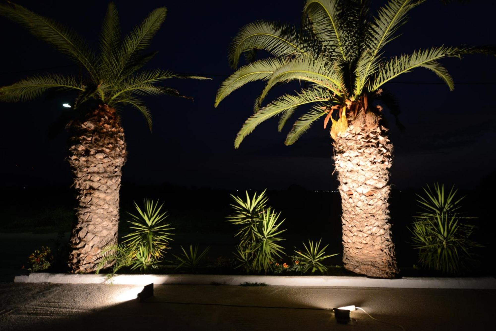 Golden Star Relax Hotel - Adults Only 16 Plus Tigaki Exteriör bild