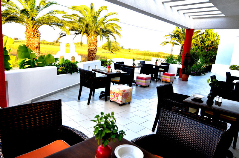 Golden Star Relax Hotel - Adults Only 16 Plus Tigaki Exteriör bild