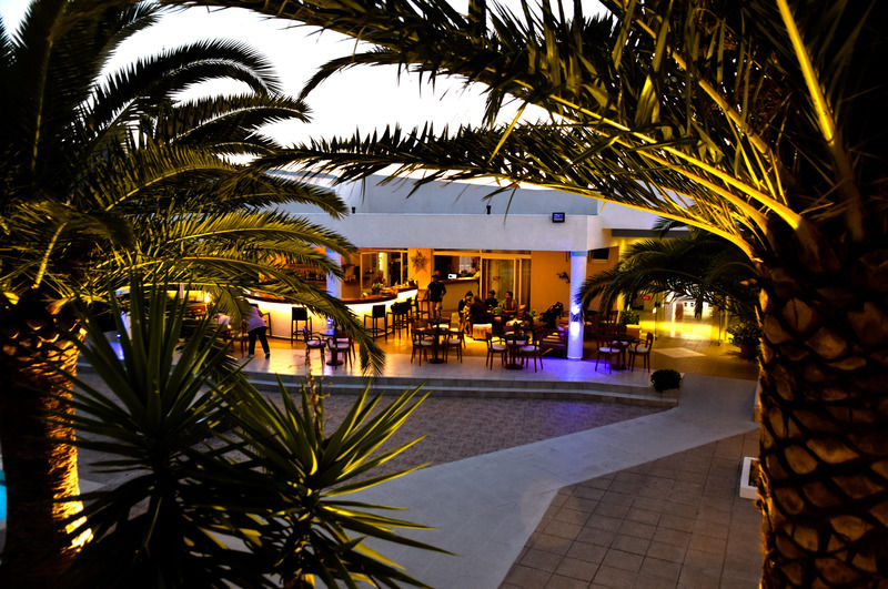 Golden Star Relax Hotel - Adults Only 16 Plus Tigaki Exteriör bild
