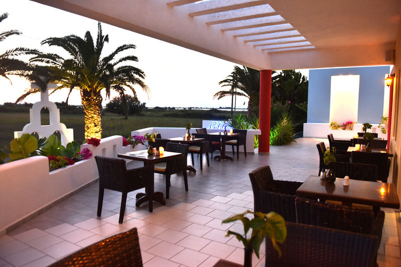Golden Star Relax Hotel - Adults Only 16 Plus Tigaki Exteriör bild