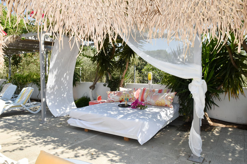 Golden Star Relax Hotel - Adults Only 16 Plus Tigaki Exteriör bild
