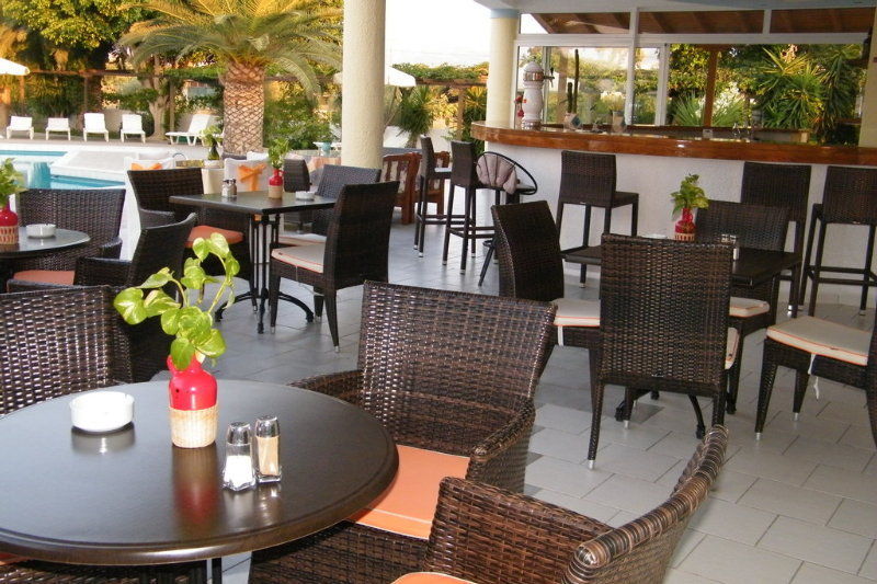 Golden Star Relax Hotel - Adults Only 16 Plus Tigaki Exteriör bild
