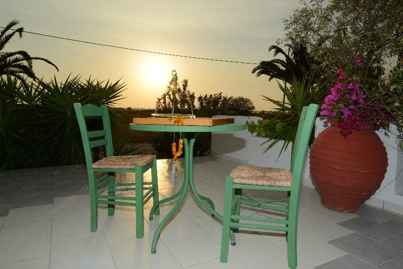 Golden Star Relax Hotel - Adults Only 16 Plus Tigaki Exteriör bild